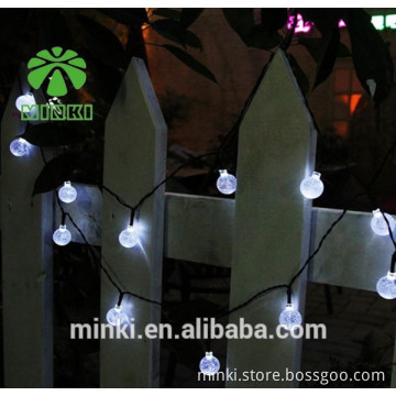 150 LEDS SOLAR STRIN LIGHT CHRISTMAS LIGHTS STATIC LED XMAS HEDGE TREE MULTICOLOUR FAIRY OUTDOOR INDOOR MAINS